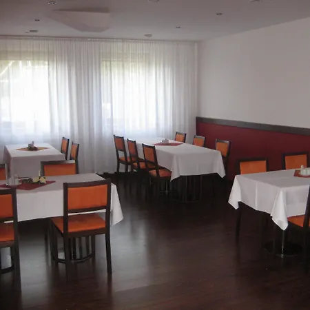 Mala Guest house Bratislava