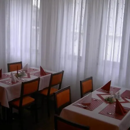 Guest house Mala 3*