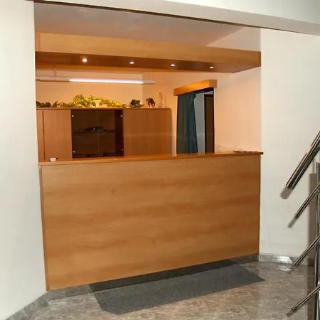 Guest house Mala 3*