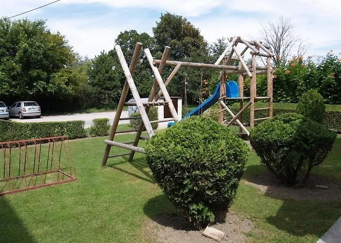 Guest house Mala Bratislava