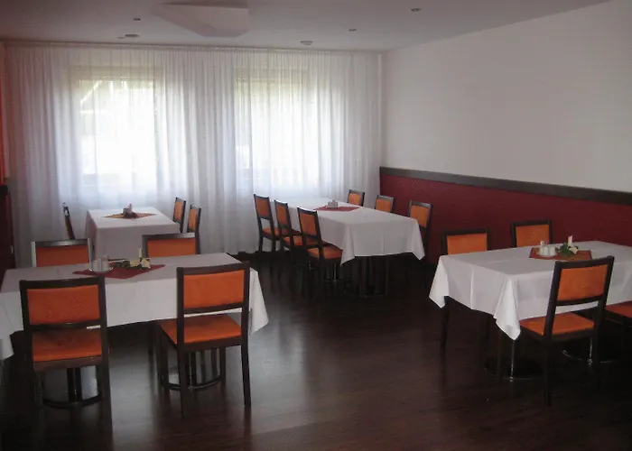 Mala Guest house Bratislava
