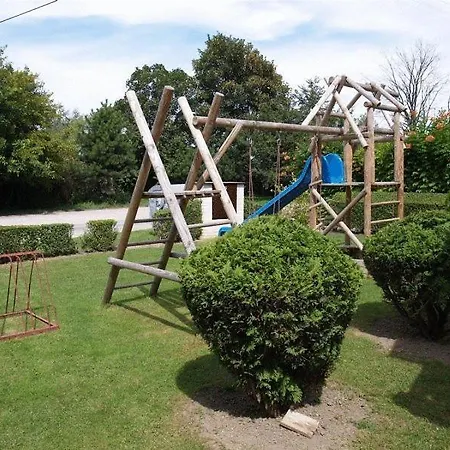 Гостевой дом Mala Братислава