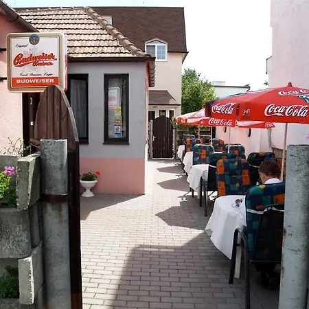 Mala Братислава