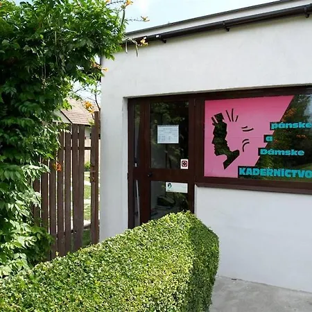 Mala Гостевой дом 3*