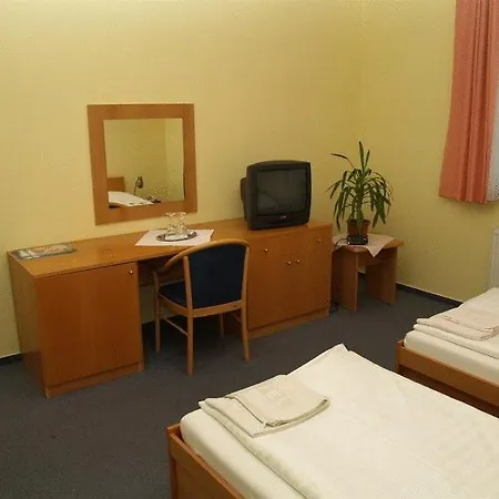 Vendégház Mala